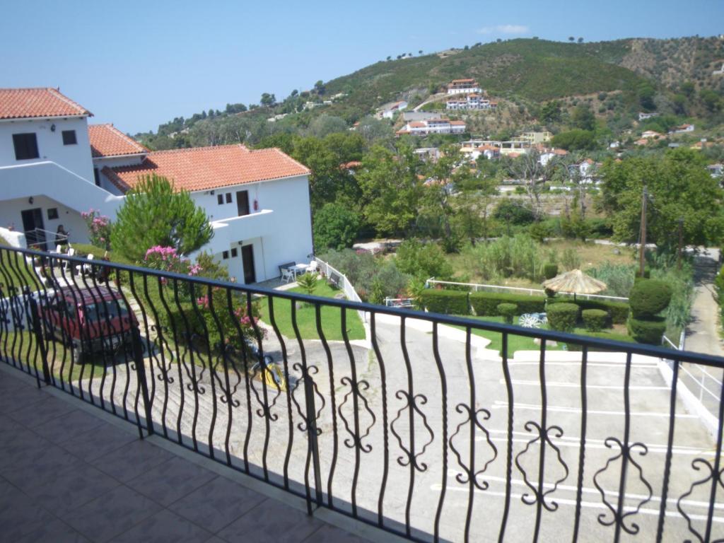 Villa Frideriki Agia Paraskevi  Room photo